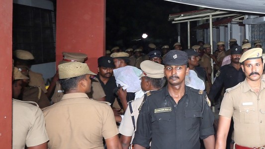 Diecisiete hombres violaron a una nena de 12 años durante siete meses