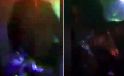 Video: transmitía su imagen por Periscope y lo asesinaron