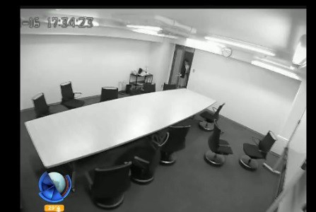 Touch: la silla inteligente que se acomoda sola