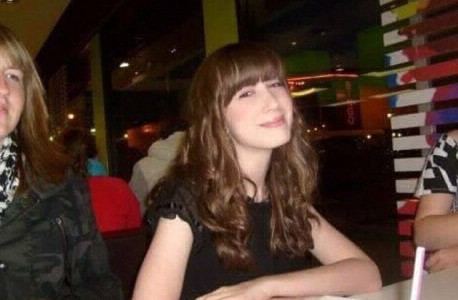 Una nueva "muñeca" humana está arransando en las redes sociales