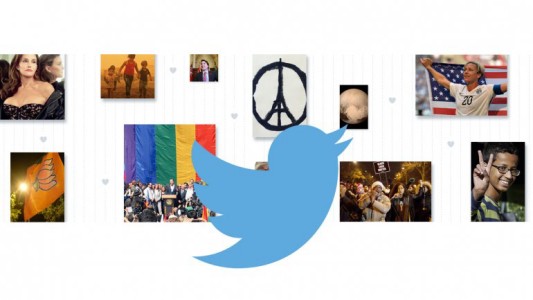 El video de Twitter por sus 10 años