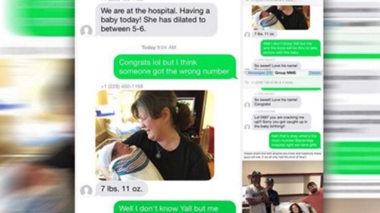 Alto impacto en Instagram:  la foto de una mujer y su novio en malla paseando por la playa