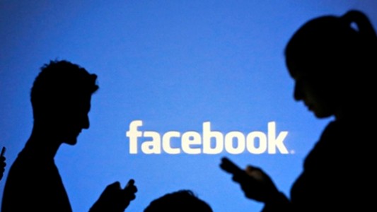 Sólo 4 de cada 150 contactos de Facebook son amigos de verdad