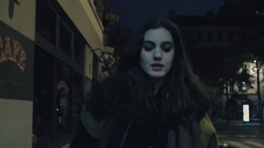 El viral video que muestra lo que sufren las mujeres al volver a casa solas