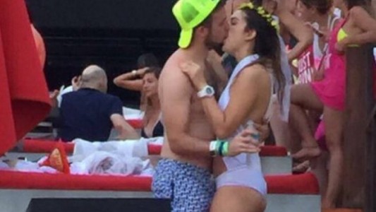 El joven vio este video de su novia, se enojó y suspendió el casamiento