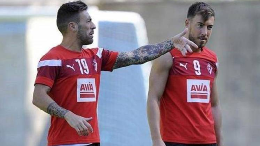 España: polémica por la difusión de un video sexual que involucra a dos futbolistas