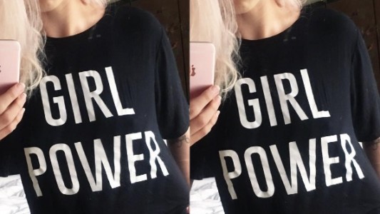 #CelluliteSaturday Es la nueva tendencia que busca terminar con la vergüenza que provoca una piel con pocitos