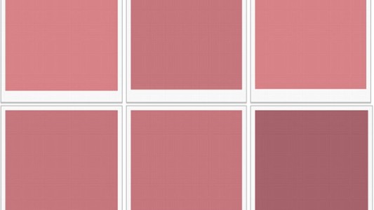 #TestViral ¿Podés identificar el cuadrado más oscuro?