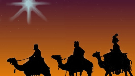 #EsViral: La carta de los "Reyes Magos" a los padres de los chicos que sospechan de su existencia