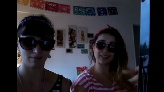 #EsViral Este es el nuevo “Picky Picky” versión feminista que arrasa en Facebook