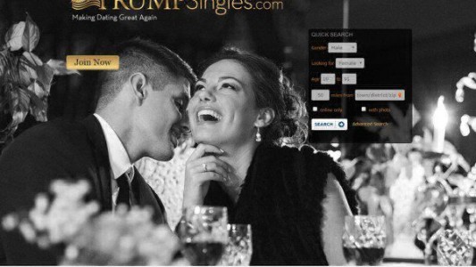 Crearon un Tinder exclusivo para seguidores de Donald Trump... y es un éxito