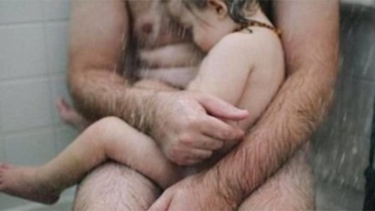 Una fotógrafa será juzgada por publicar esta imagen en Facebook