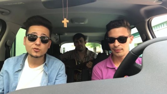 La versión religiosa de "Despacito" que es viral