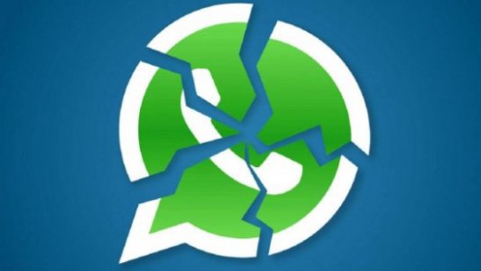 Siete personas fueron asesinadas por una falsa cadena de WhatsApp en India