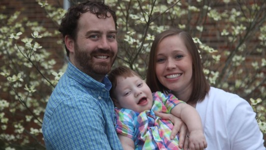 #EsViral La conmovedora carta de una mamá de un nene con discapacidad que es una gran lección de vida