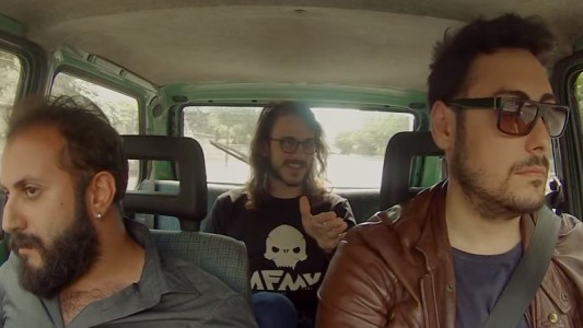 #SuperViral: Luis Fonsi opinó sobre el video de los italianos que odian "Despacito"