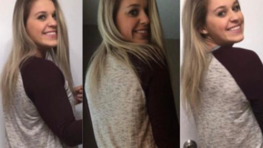 La carta de una chica al "defecto" que tiene en su cola