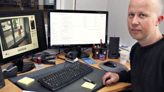 De no creer: un hombre tendrá que pagar más de 150 mil pesos por subir a Facebook una foto de sus ladrones