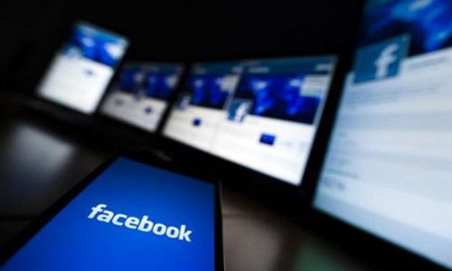 Científicos determinaron cuatro tipos de usuarios de Facebook