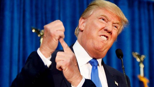 Demandaron a Donald Trump por bloquear usuarios en Twitter