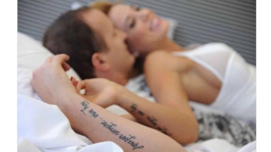 Jésica Cirio publicó una foto de su pancita de embarazada y estallaron los comentarios en redes sociales