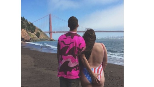 La carta viral de un hombre a su esposa con curvas despierta todo tipo de comentarios