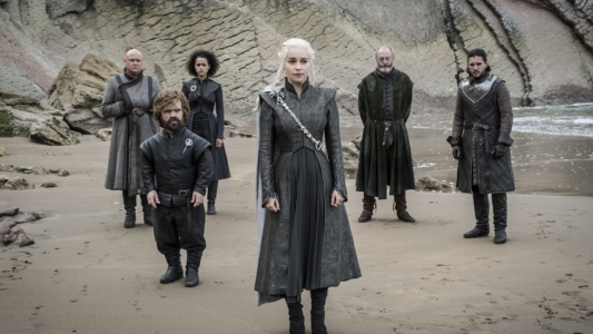 #EsViral La insólita carta de un vecino a otro porque escuchaba con volumen muy alto "Game of Thrones"