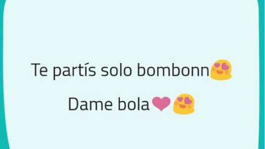 Sarahah: la polémica aplicación donde la gente manda mensajes anónimos y es furor en las redes