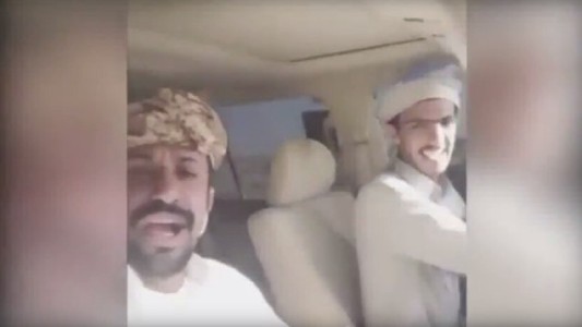 Transmitían en vivo por Snapchat mientras manejaban y filmaron su propia muerte