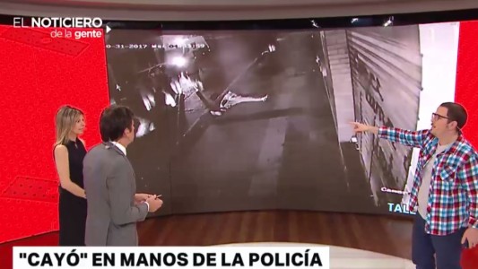 #LosMasVirales Algunos de los videos que no te podes perder esta semana