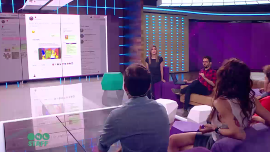 Viral: le cortó al novio por  WhatsApp y con memes de Los Simpsons