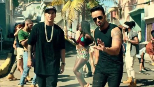 Se conoció cuál fue la canción más escuchada del 2017 y no fue "Despacito"