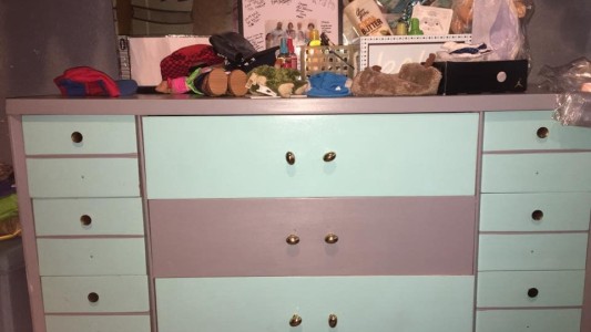 Nuevo desafío viral: ¿de qué color ves este armario?