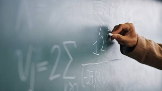 El problema matemático que se volvió viral en Twitter por una insólita razón