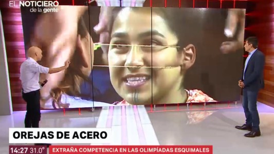 Los videos virales para arrancar con todo el finde