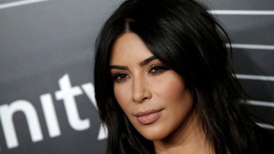 La foto que Kim Kardashian va a odiar: así lucía la estrella a los 17 años