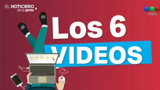 Los virales para este viernes