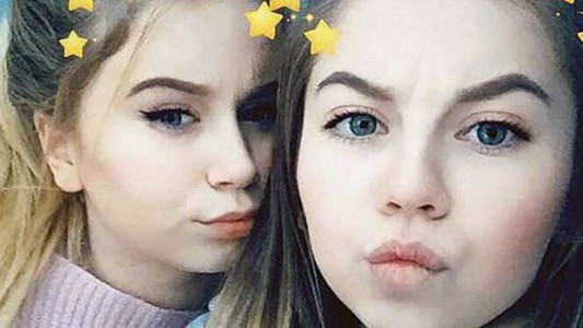 Ballena azul: dos hermanas rusas murieron y sospechan de un macabro pacto