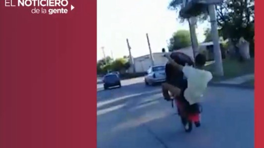 Una "willy" que salió mal y más videos virales