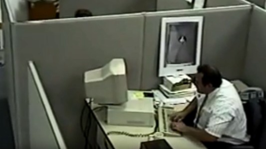 El primer vídeo viral de la historia cumple 20 años