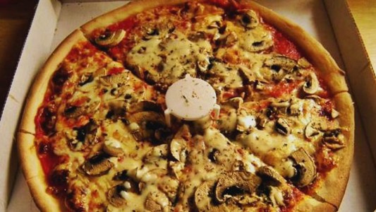 Crearon un vibrador que sirve para pedir pizza una vez alcanzado el orgasmo