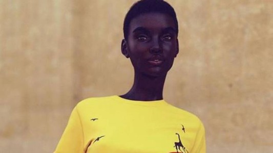 La historia de la modelo que no existe: engañó a miles de personas en Instagram