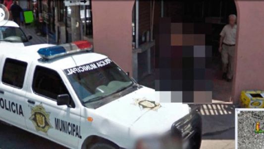 Una mujer descubrió que su marido le era infiel gracias a Google Maps