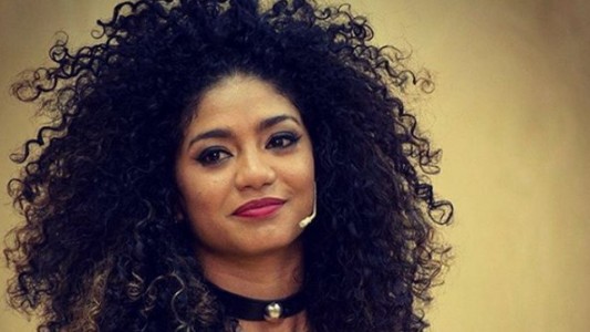 El perreo hot de Kate Rodríguez que sacudió Instagram