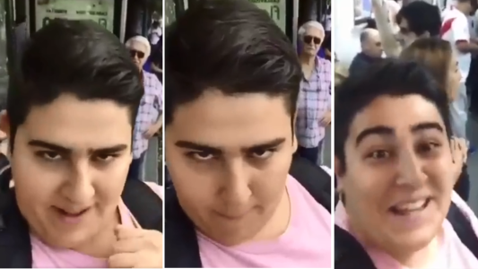 "Traeme la copa, Messi", el video que explotó en las redes y nadie puede dejar de cantar