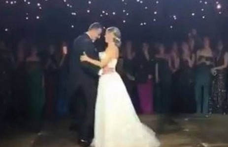 La fiesta de casamiento que se transformó en un infierno