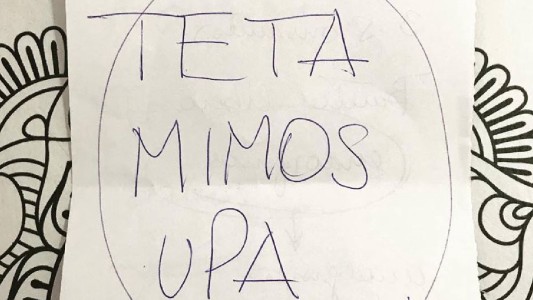 "Teta, mimos y upa": la receta de una pediatra que nos conmueve a todos en las redes sociales