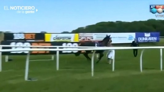 Los videos virales del viernes feriado