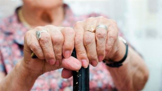 Una mujer de 106 años dice que su longevidad se debe a su rechazo por las relaciones amorosas