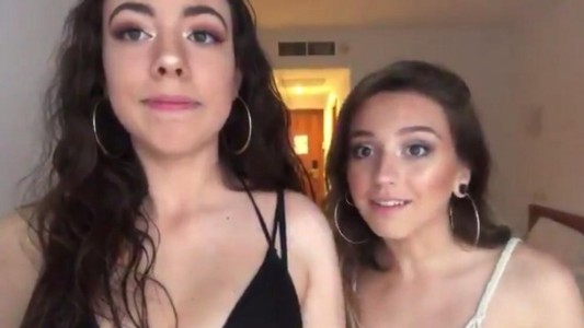 El acoso en primera persona: dos chicas españolas denuncian el machismo en Mallorca